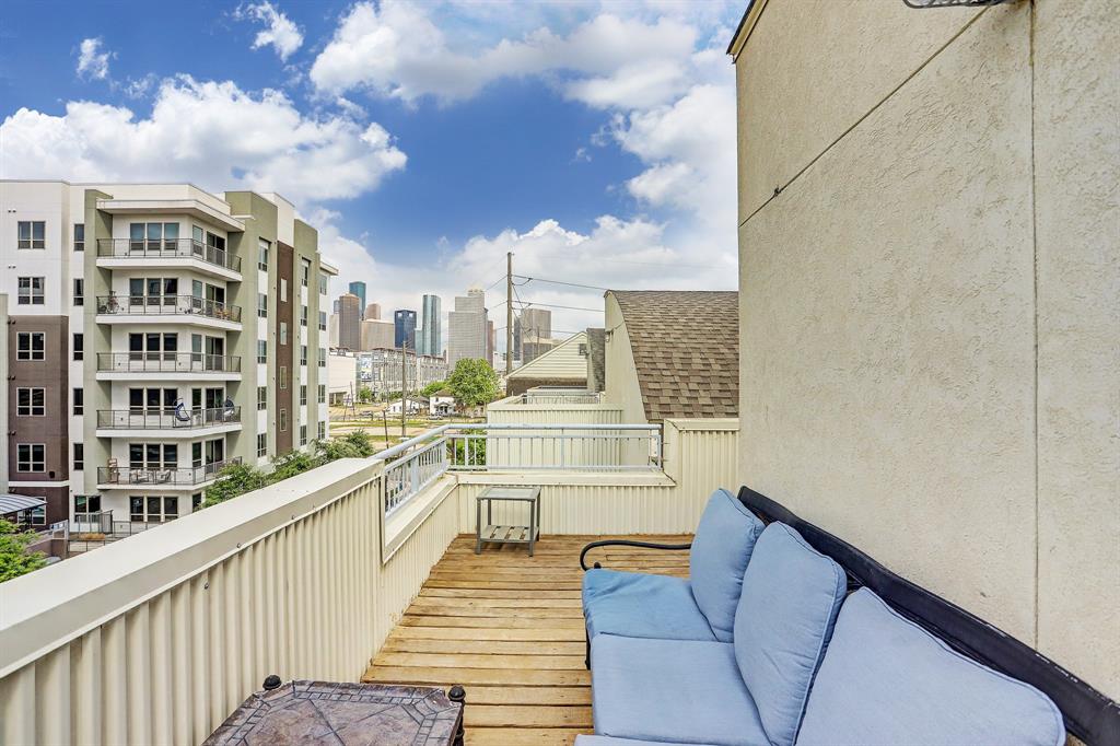 1803 3 Oneil Street, Houston, Texas 77019, 2 Bedrooms Bedrooms, 2 Rooms Rooms,2 BathroomsBathrooms,Townhouse/condo,For Sale,Oneil,58624201