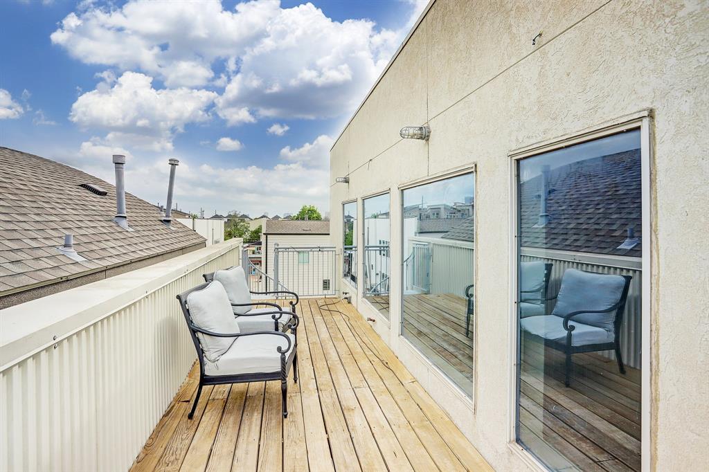 1803 3 Oneil Street, Houston, Texas 77019, 2 Bedrooms Bedrooms, 2 Rooms Rooms,2 BathroomsBathrooms,Townhouse/condo,For Sale,Oneil,58624201