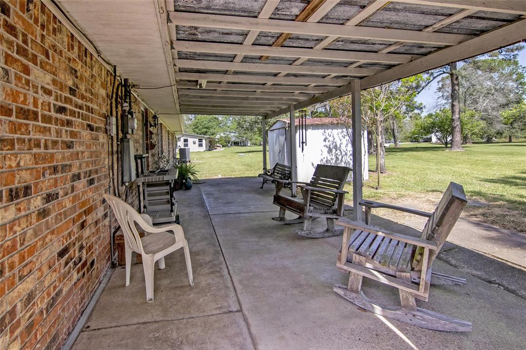 5449 Fm 563 Road, Liberty, TX 77575