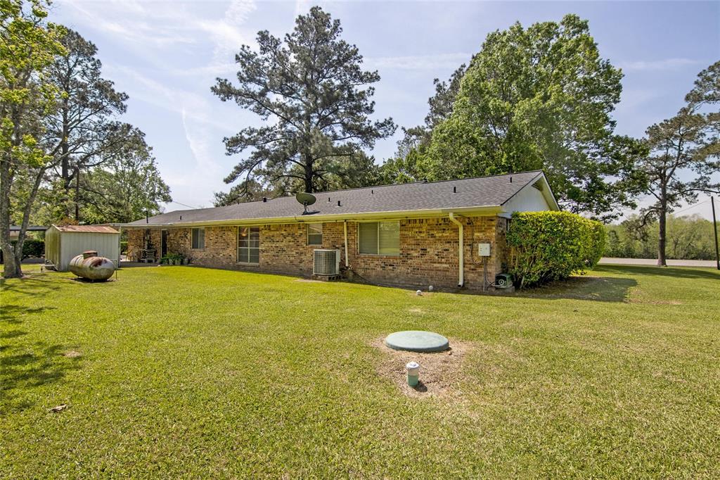 5449 Fm 563 Road, Liberty, TX 77575