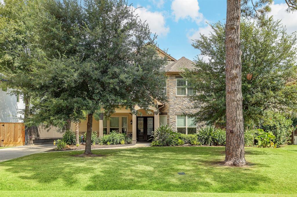 730 2 30th Street, Houston, Texas 77018, 5 Bedrooms Bedrooms, 11 Rooms Rooms,5 BathroomsBathrooms,Single-family,For Sale,30th,80561905