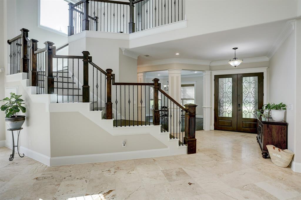 730 2 30th Street, Houston, Texas 77018, 5 Bedrooms Bedrooms, 11 Rooms Rooms,5 BathroomsBathrooms,Single-family,For Sale,30th,80561905