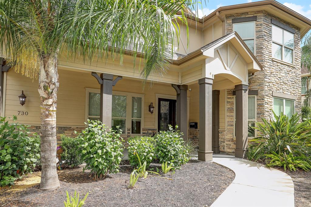 730 2 30th Street, Houston, Texas 77018, 5 Bedrooms Bedrooms, 11 Rooms Rooms,5 BathroomsBathrooms,Single-family,For Sale,30th,80561905