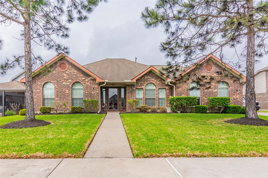League City, TX 77573 newly price reduced homes