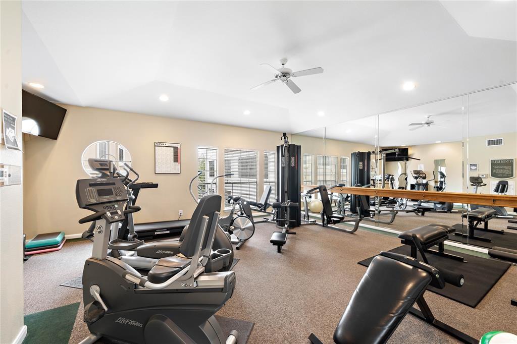 3231 Allen Parkway Parkway 2205