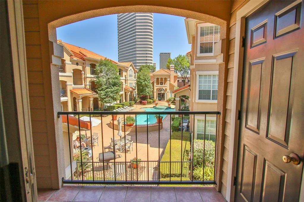 3231 Allen Parkway Parkway 2205