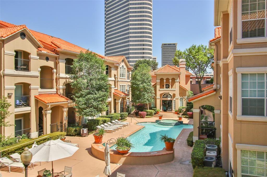 3231 Allen Parkway Parkway 2205