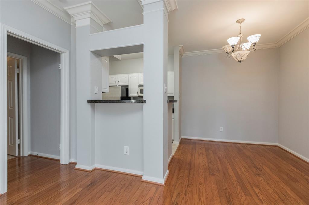 3231 Allen Parkway Parkway 2205