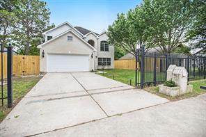 Houston Home at For Sale Houston Home at For Sale