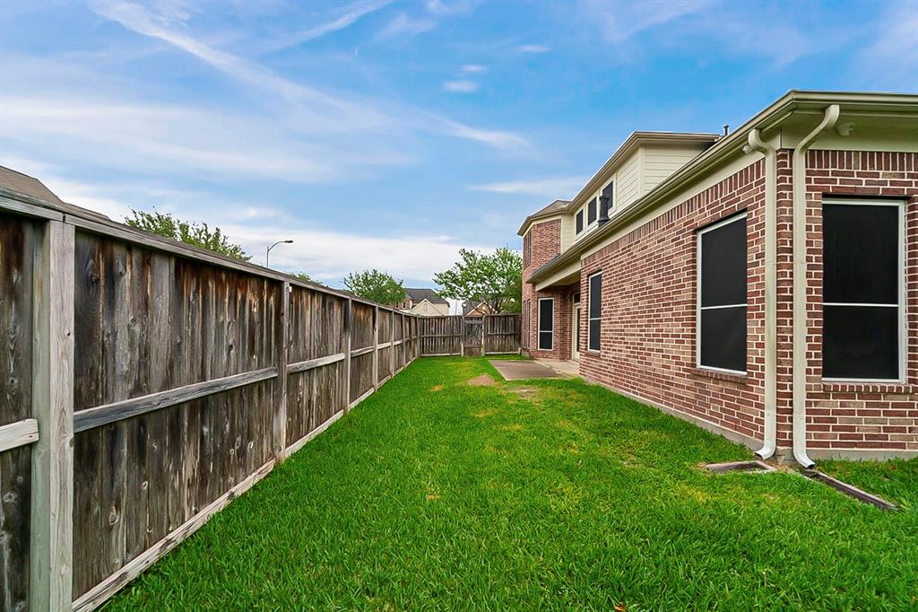 14219 2 Darby Springs Way, Cypress, Texas 77429, 4 Bedrooms Bedrooms, 4 Rooms Rooms,2 BathroomsBathrooms,Single-family,For Sale,Darby Springs,10698777