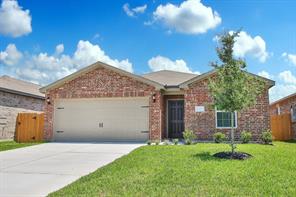10638 Lost Maples, Cleveland, TX, 77328