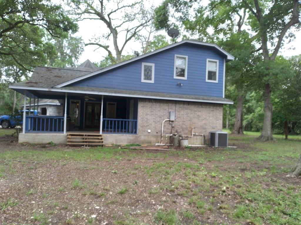 16406 LOCHNESS/County Road 528B, Rosharon, Texas 77583, 4 Bedrooms Bedrooms, 4 Rooms Rooms,2 BathroomsBathrooms,Country Homes/acreage,For Sale,LOCHNESS/County Road 528B,70903540