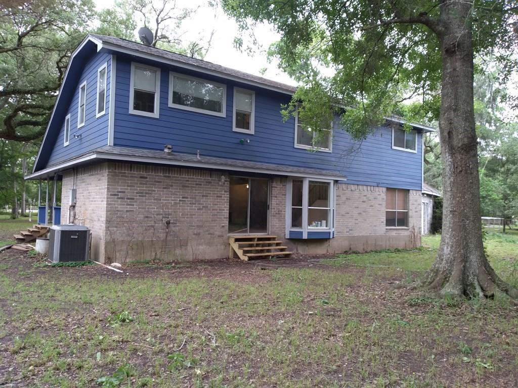 16406 LOCHNESS/County Road 528B, Rosharon, Texas 77583, 4 Bedrooms Bedrooms, 4 Rooms Rooms,2 BathroomsBathrooms,Country Homes/acreage,For Sale,LOCHNESS/County Road 528B,70903540