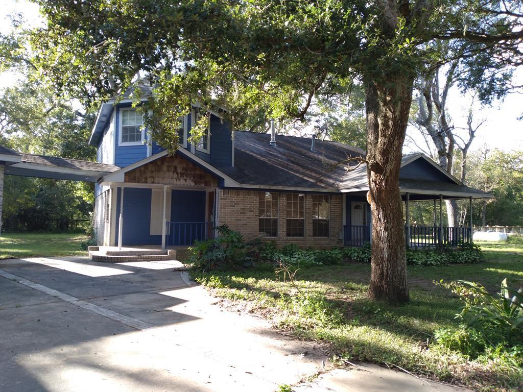 16406 LOCHNESS/County Road 528B, Rosharon, Texas 77583, 4 Bedrooms Bedrooms, 4 Rooms Rooms,2 BathroomsBathrooms,Country Homes/acreage,For Sale,LOCHNESS/County Road 528B,70903540