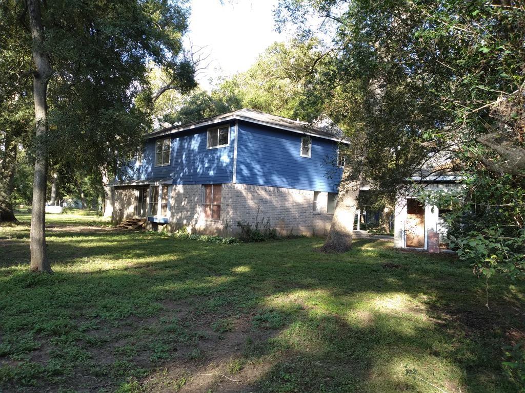 16406 LOCHNESS/County Road 528B, Rosharon, Texas 77583, 4 Bedrooms Bedrooms, 4 Rooms Rooms,2 BathroomsBathrooms,Country Homes/acreage,For Sale,LOCHNESS/County Road 528B,70903540