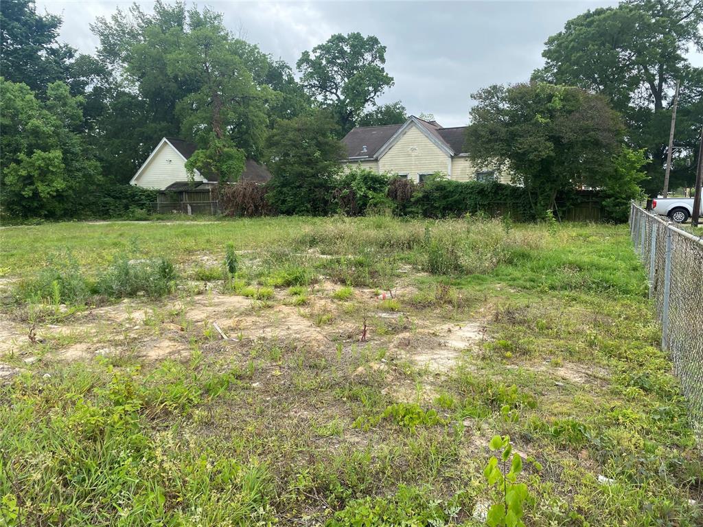 704 Boundary Street, Houston, Texas 77009, ,Lots,For Sale,Boundary,96430096