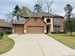 84 Wading Pond, Tomball, TX, 77375