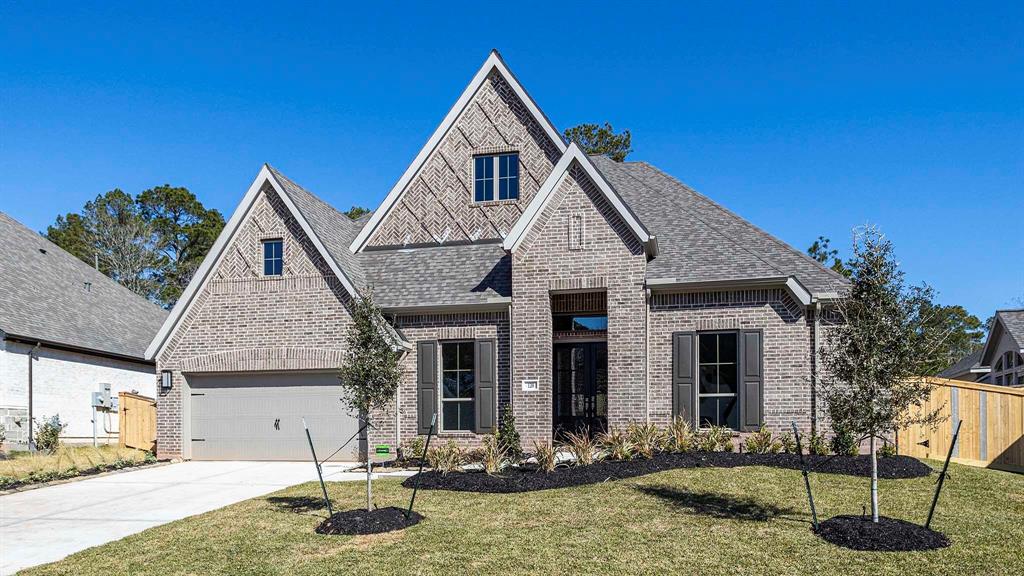 120 1 Hushed Nightfall Court, Conroe, Texas 77318, 4 Bedrooms Bedrooms, 9 Rooms Rooms,3 BathroomsBathrooms,Single-family,For Sale,Hushed Nightfall,91574377