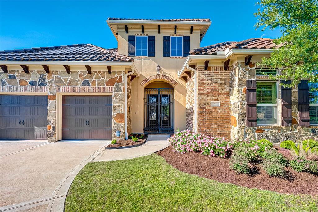 Edgemont Ct, Fulshear, TX 77441 #1
