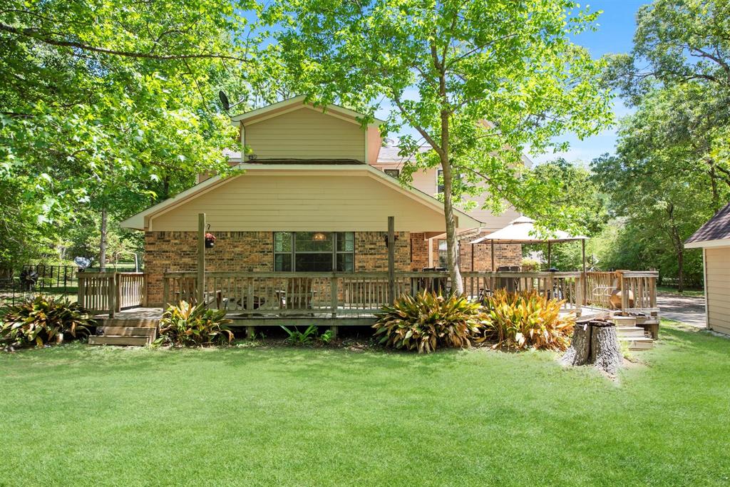 222 Westridge Drive, Huntsville, TX 77340