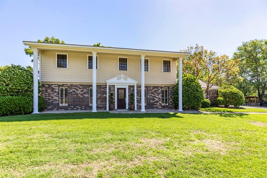 5491 Donna Lane, Orange, TX 77630