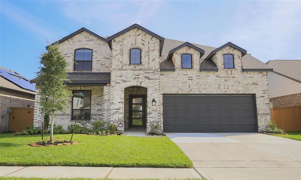 15622 2 Scolty Reach Lane, Humble, Texas 77346, 5 Bedrooms Bedrooms, 7 Rooms Rooms,4 BathroomsBathrooms,Single-family,For Sale,Scolty Reach,300121