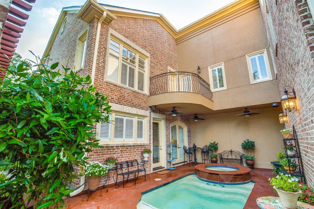 54 2 Bayou Pointe Drive, Houston, Texas 77063, 2 Bedrooms Bedrooms, 7 Rooms Rooms,2 BathroomsBathrooms,Townhouse/condo,For Sale,Bayou Pointe,6050624