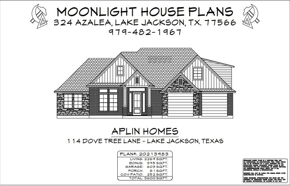 114  Dove Tree Lane Lake Jackson Texas 77566, 5