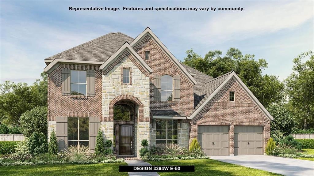 2710 Country LN, Katy, TX 77493