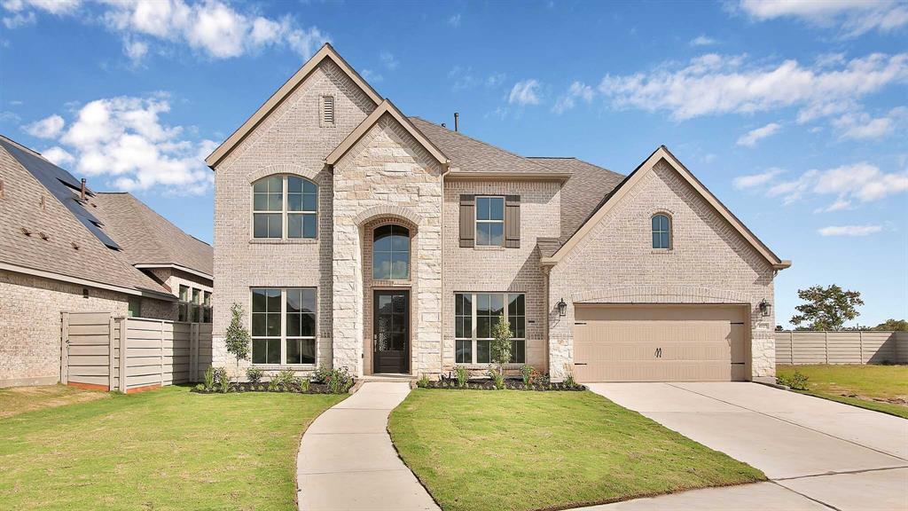 4327 2 Rocky Stream Court, Manvel, Texas 77578, 4 Bedrooms Bedrooms, 10 Rooms Rooms,3 BathroomsBathrooms,Single-family,For Sale,Rocky Stream,9401079