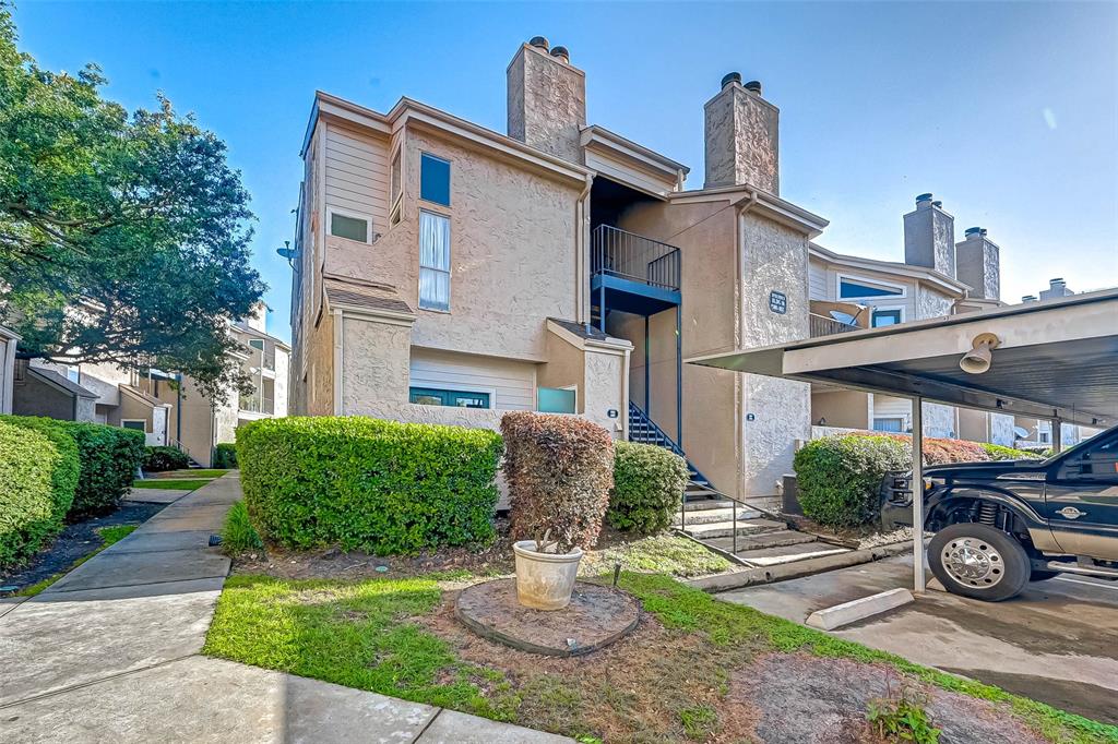 10855 Meadowglen Lane 1024, Houston, TX 77042