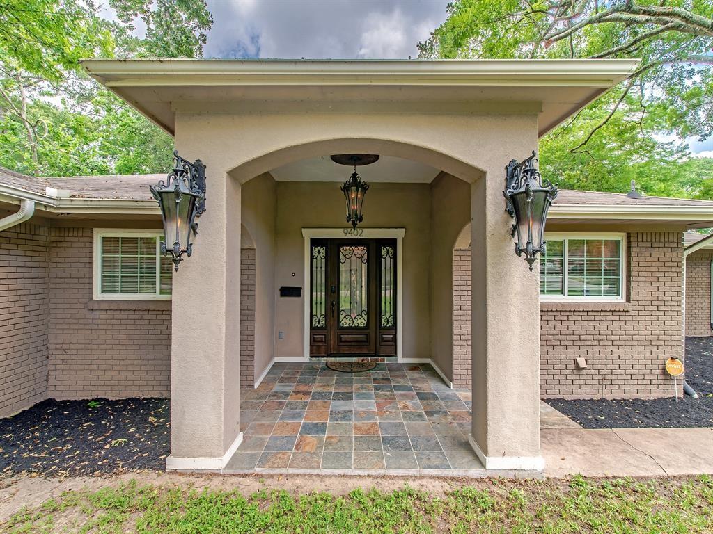 9402 1 Crispin Lane, Houston, Texas 77080, 4 Bedrooms Bedrooms, 8 Rooms Rooms,3 BathroomsBathrooms,Single-family,For Sale,Crispin,10974015