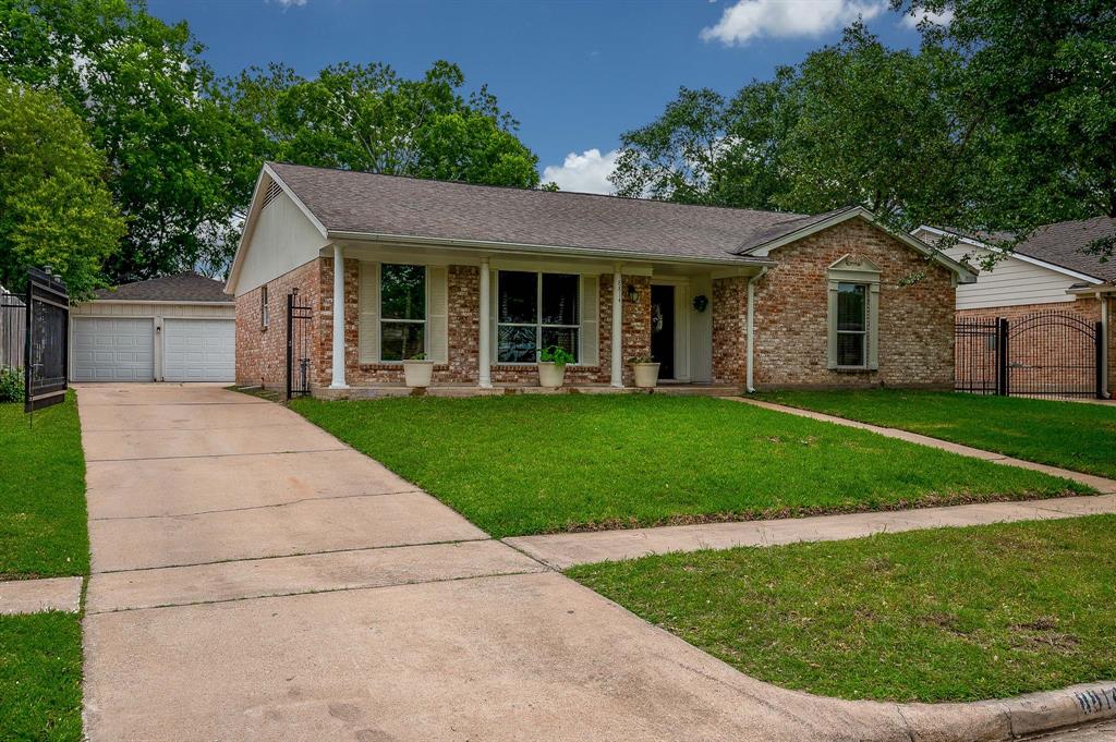 8814 Stroud Drive, Houston, TX 77036 - HAR.com