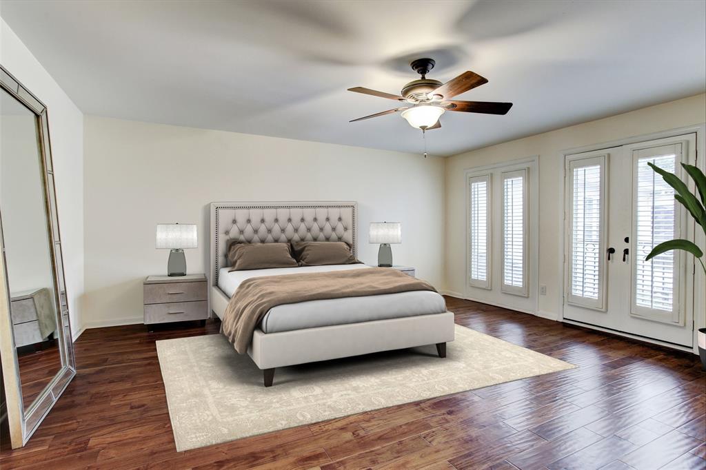 990 2 Post Oak Lane, Houston, Texas 77056, 3 Bedrooms Bedrooms, 9 Rooms Rooms,4 BathroomsBathrooms,Single-family,For Sale,Post Oak,70617142