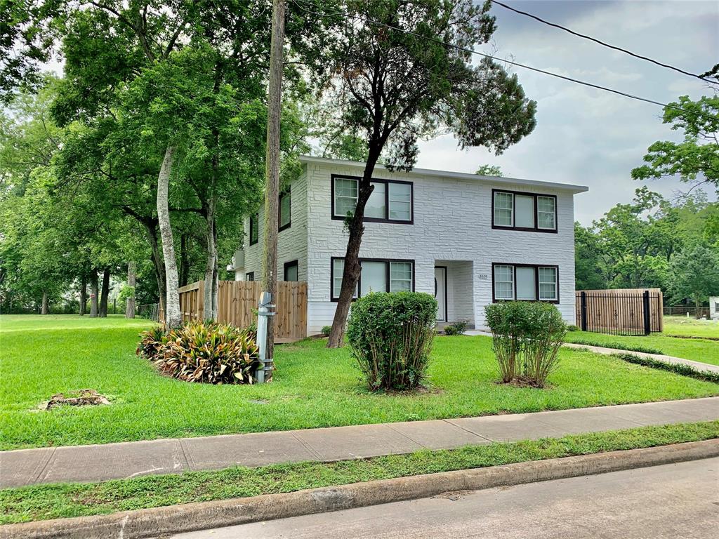 3901 Wayne Street, Houston, TX 77026