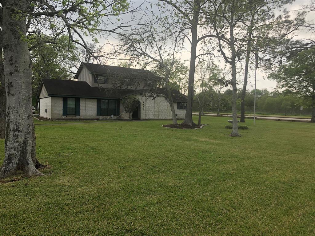 4419 2 Crosby Cedar Bayou Rd, Baytown, Texas 77521, ,Single-family,For Sale,Crosby Cedar Bayou Rd,10472237