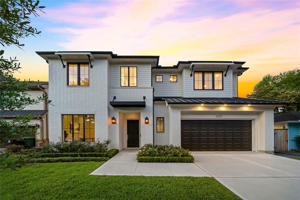 1337 Chantilly Lane