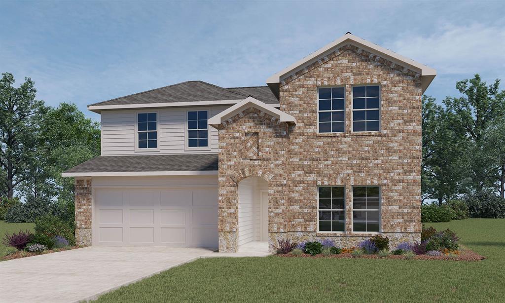 5143 Cortland Pine Trail, Katy, TX 77449