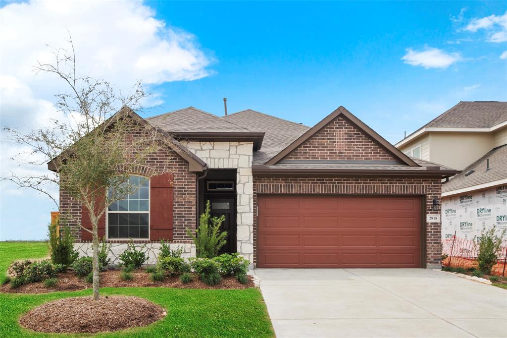 Manvel, TX 77578,4927 Hitchings CT