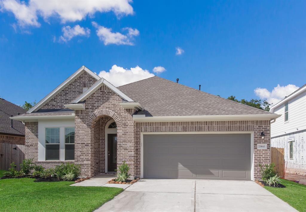 Just listed homes for sale or rent in New Caney, TX