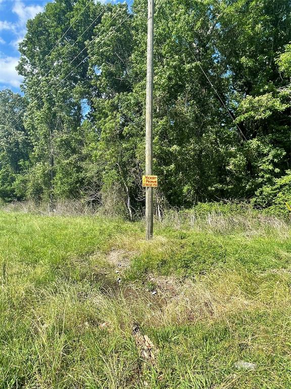 TBD County Road 2058 Tanner Road