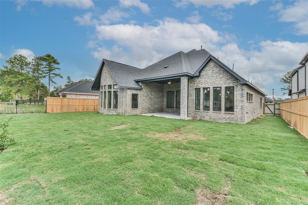 10616 1 Red Tail Place, Conroe, Texas 77385, 3 Bedrooms Bedrooms, 6 Rooms Rooms,2 BathroomsBathrooms,Single-family,For Sale,Red Tail,70827586