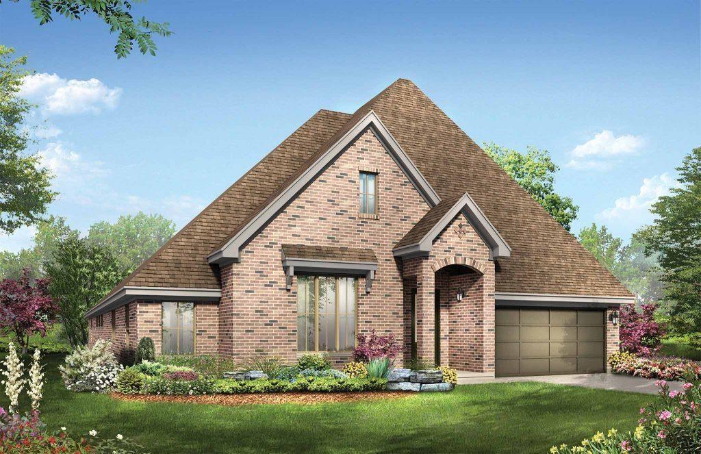 10616 1 Red Tail Place, Conroe, Texas 77385, 3 Bedrooms Bedrooms, 6 Rooms Rooms,2 BathroomsBathrooms,Single-family,For Sale,Red Tail,70827586