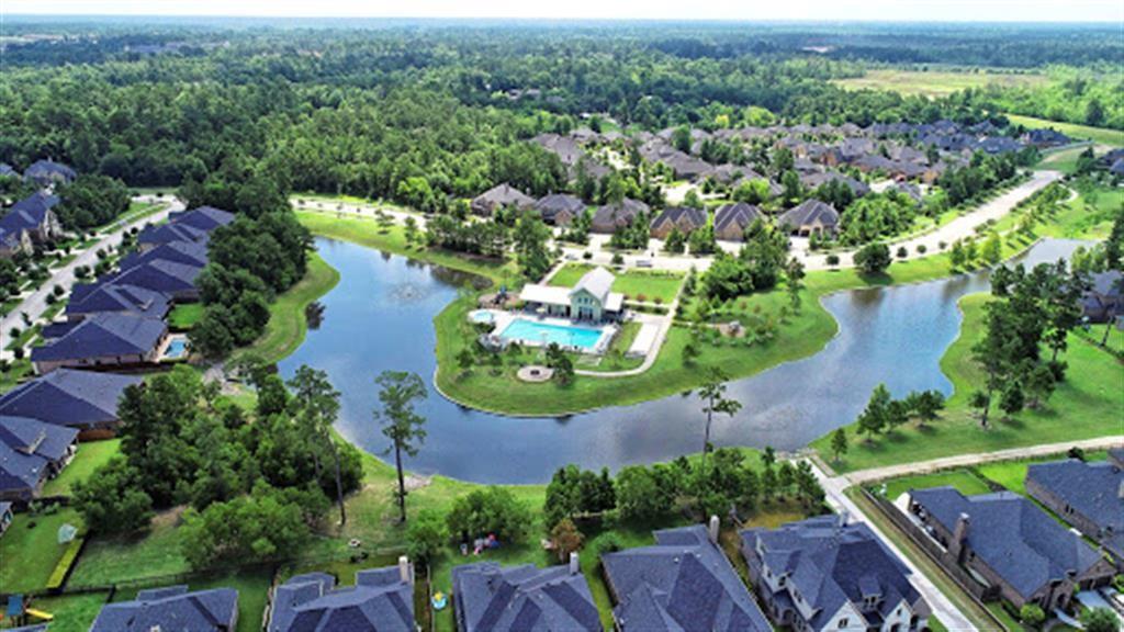 10616 1 Red Tail Place, Conroe, Texas 77385, 3 Bedrooms Bedrooms, 6 Rooms Rooms,2 BathroomsBathrooms,Single-family,For Sale,Red Tail,70827586