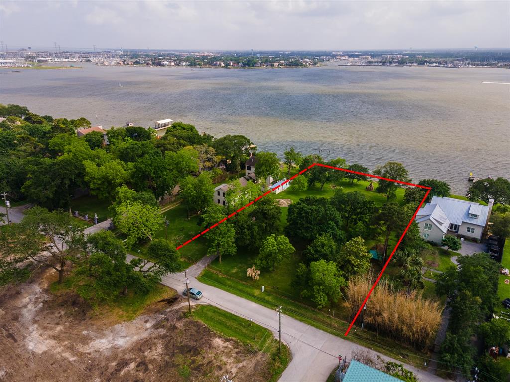 2937 Seargent Street, Seabrook, Texas 77586, ,Lots,For Sale,Seargent,6214941