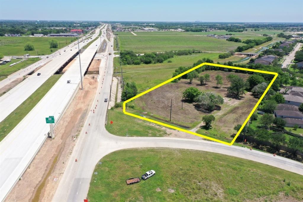 5955 Cottonwood School Road, Rosenberg, Texas 77471, ,Country Homes/acreage,For Sale,Cottonwood School,53775916