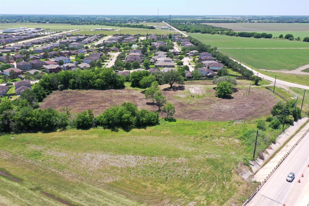 5955 Cottonwood School Road, Rosenberg, Texas 77471, ,Country Homes/acreage,For Sale,Cottonwood School,53775916