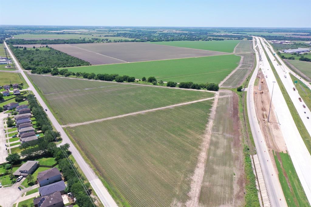 5955 Cottonwood School Road, Rosenberg, Texas 77471, ,Country Homes/acreage,For Sale,Cottonwood School,53775916