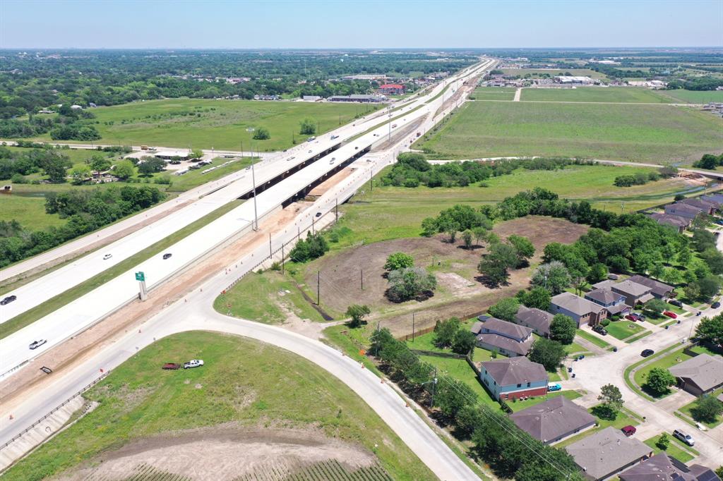 5955 Cottonwood School Road, Rosenberg, Texas 77471, ,Country Homes/acreage,For Sale,Cottonwood School,53775916