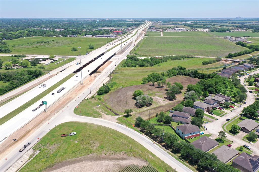 5955 Cottonwood School Road, Rosenberg, Texas 77471, ,Country Homes/acreage,For Sale,Cottonwood School,53775916